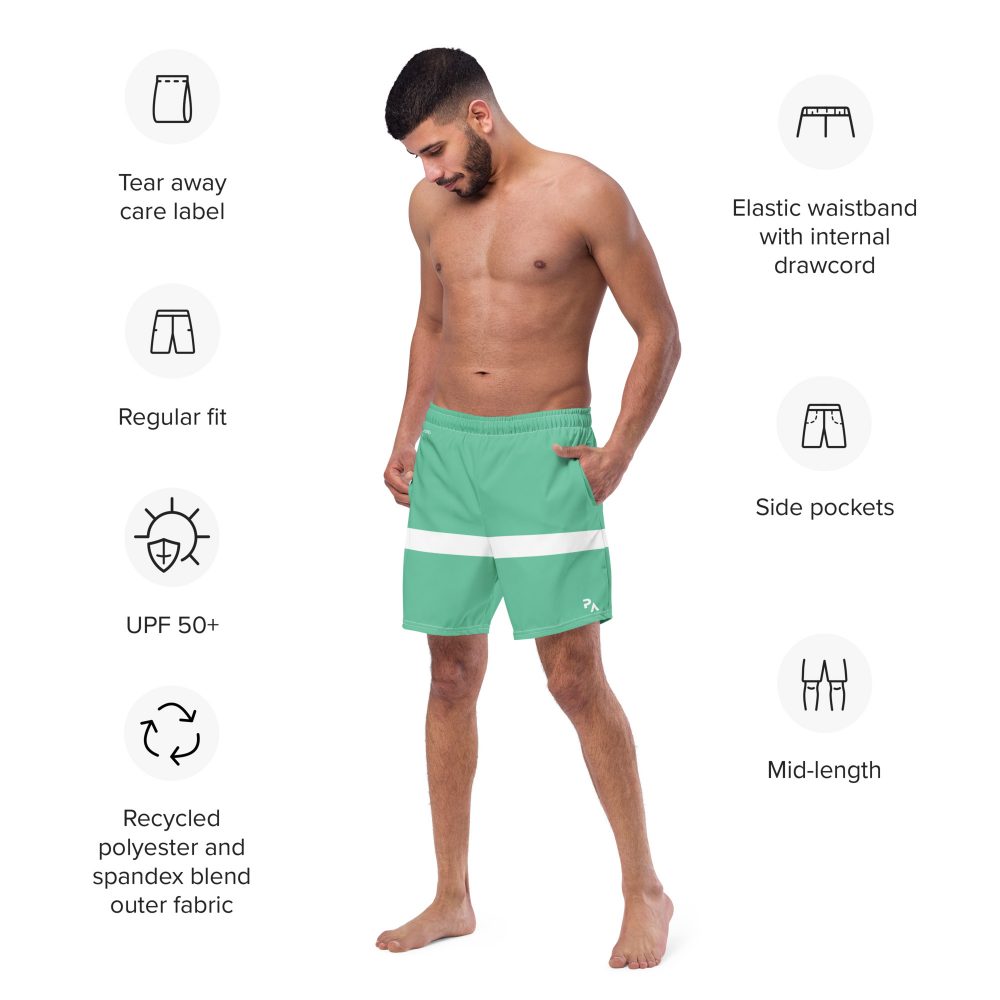 Phenom Athletica® Wimbedounyng Tennis™ Shorts - Image 12