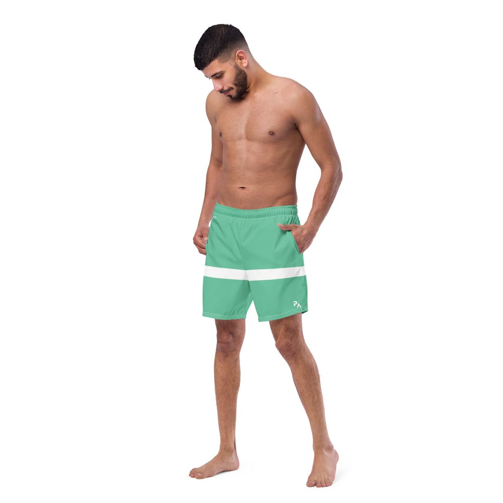 Phenom Athletica® Wimbedounyng Tennis™ Shorts - Image 30