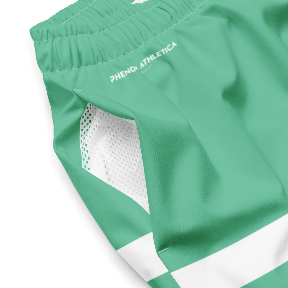 Phenom Athletica® Wimbedounyng Tennis™ Shorts - Image 25
