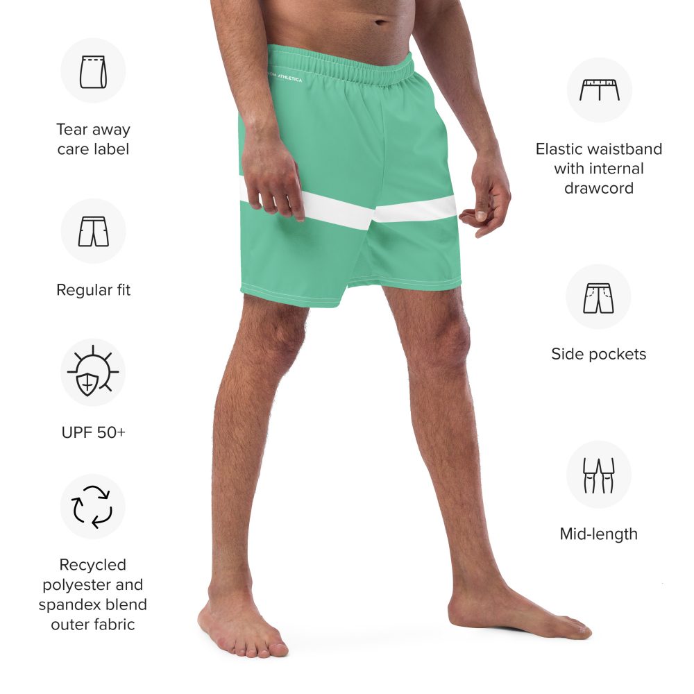 Phenom Athletica® Wimbedounyng Tennis™ Shorts - Image 10