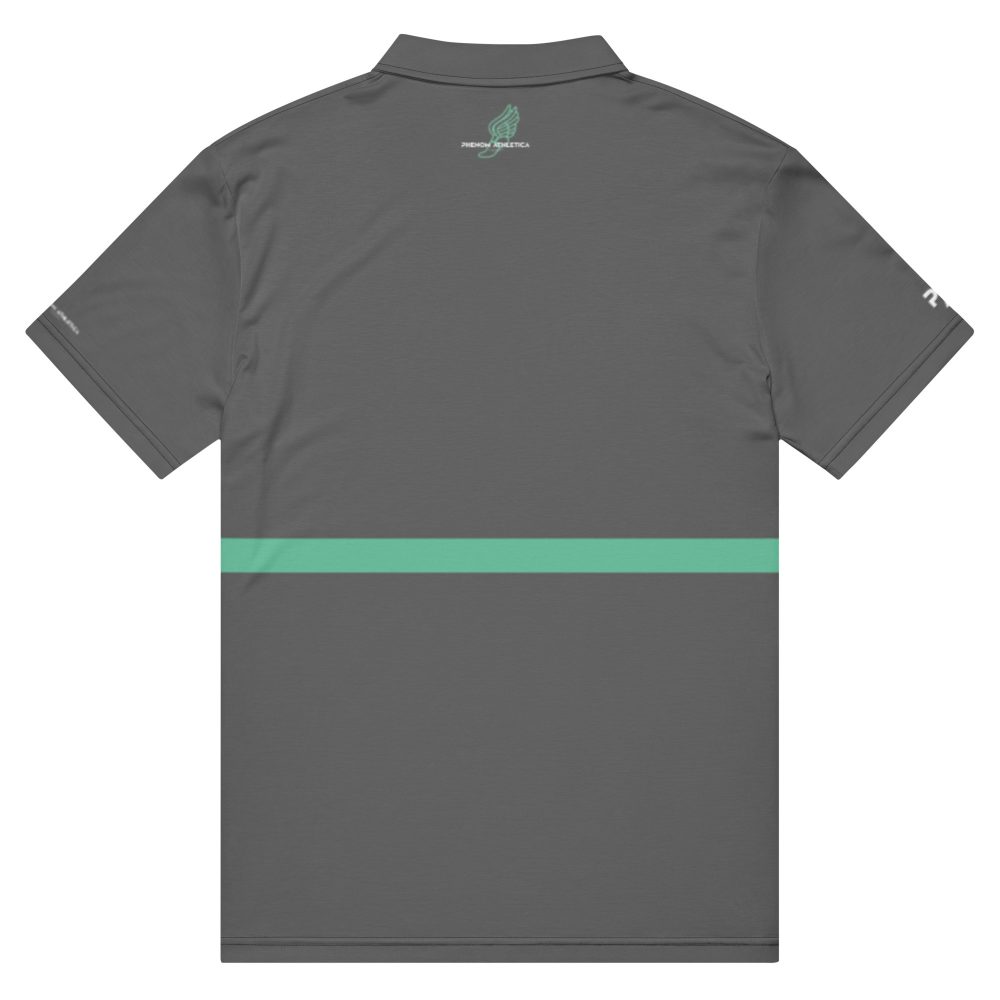Phenom Athletica®  Wimbedounyng Tennis™ Polo - Image 8