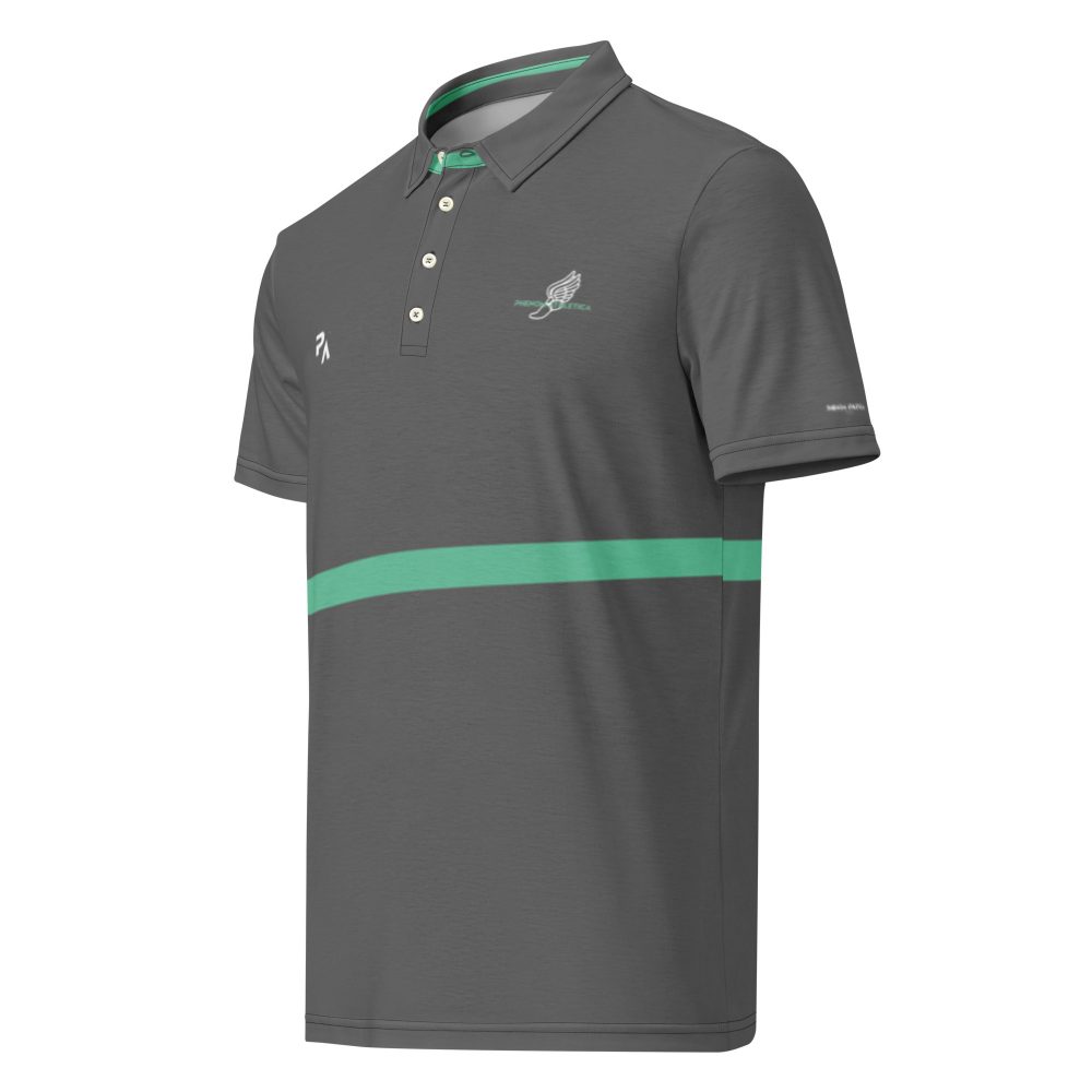 Phenom Athletica®  Wimbedounyng Tennis™ Polo - Image 6