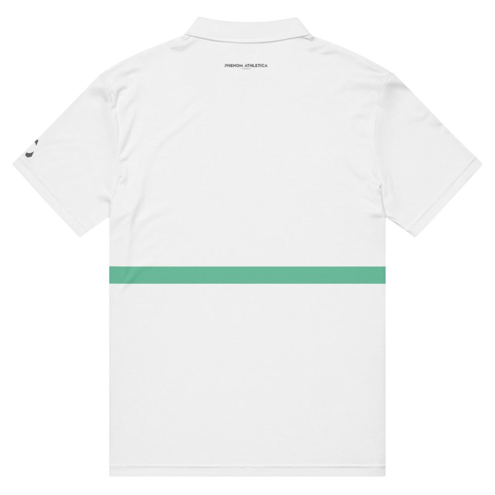 Phenom Atnletica® Wimbedounyng Tennis™ Polo - Image 8