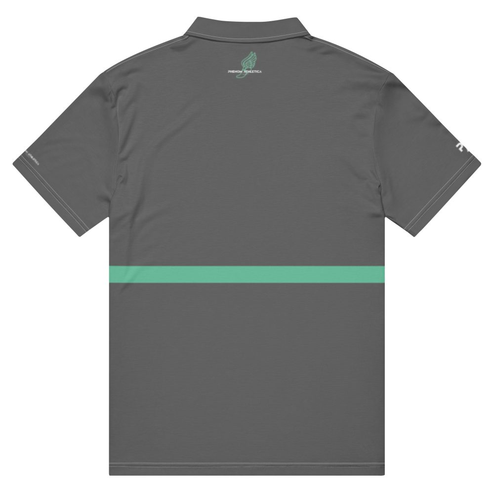 Phenom Atnletica® Wimbedounyng Tennis™ Polo V1 - Image 8