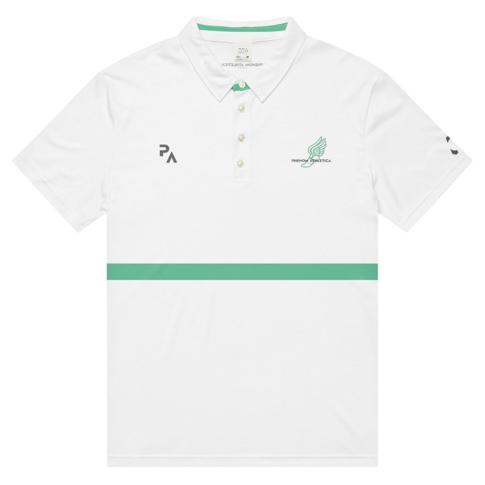 Phenom Atnletica® Wimbedounyng Tennis™ Polo