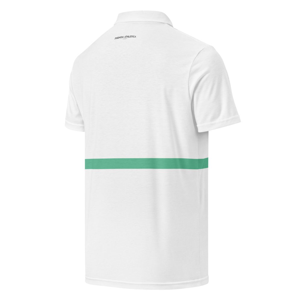 Phenom Atnletica® Wimbedounyng Tennis™ Polo - Image 7