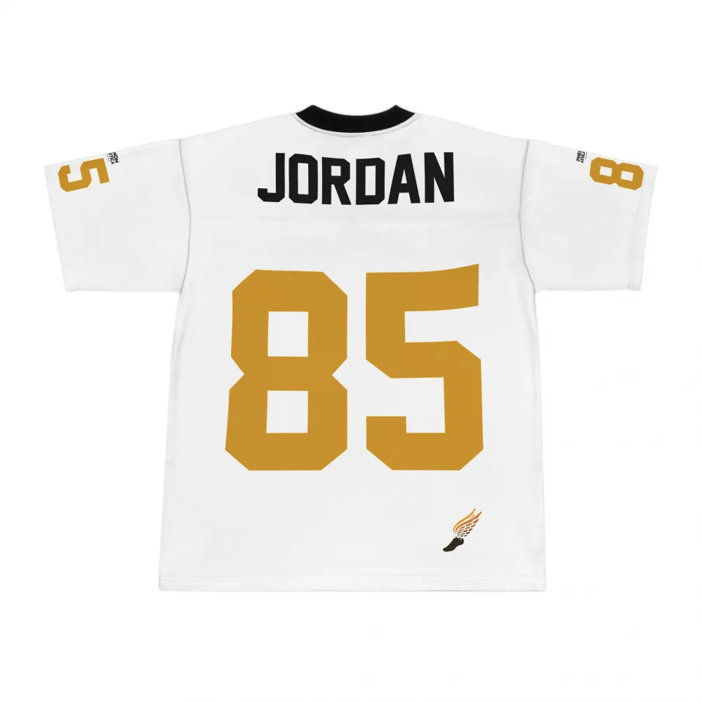 Phenom Athletica® GRID1RON™ 1985 Jersey - Image 2