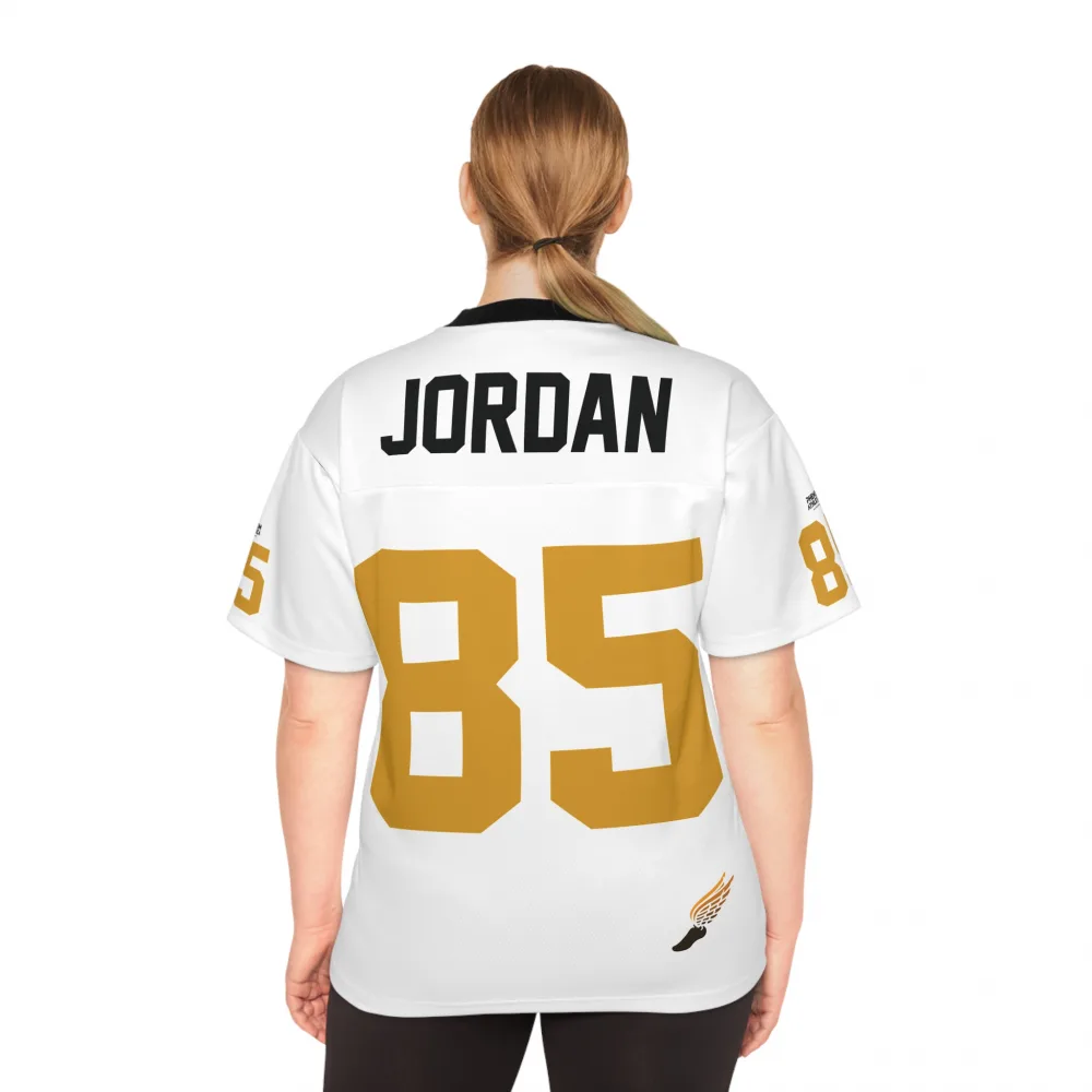 Phenom Athletica® GRID1RON™ 1985 Jersey - Image 4