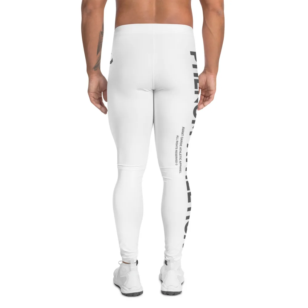 Phenom Athletica® Men's Leggings - Image 4