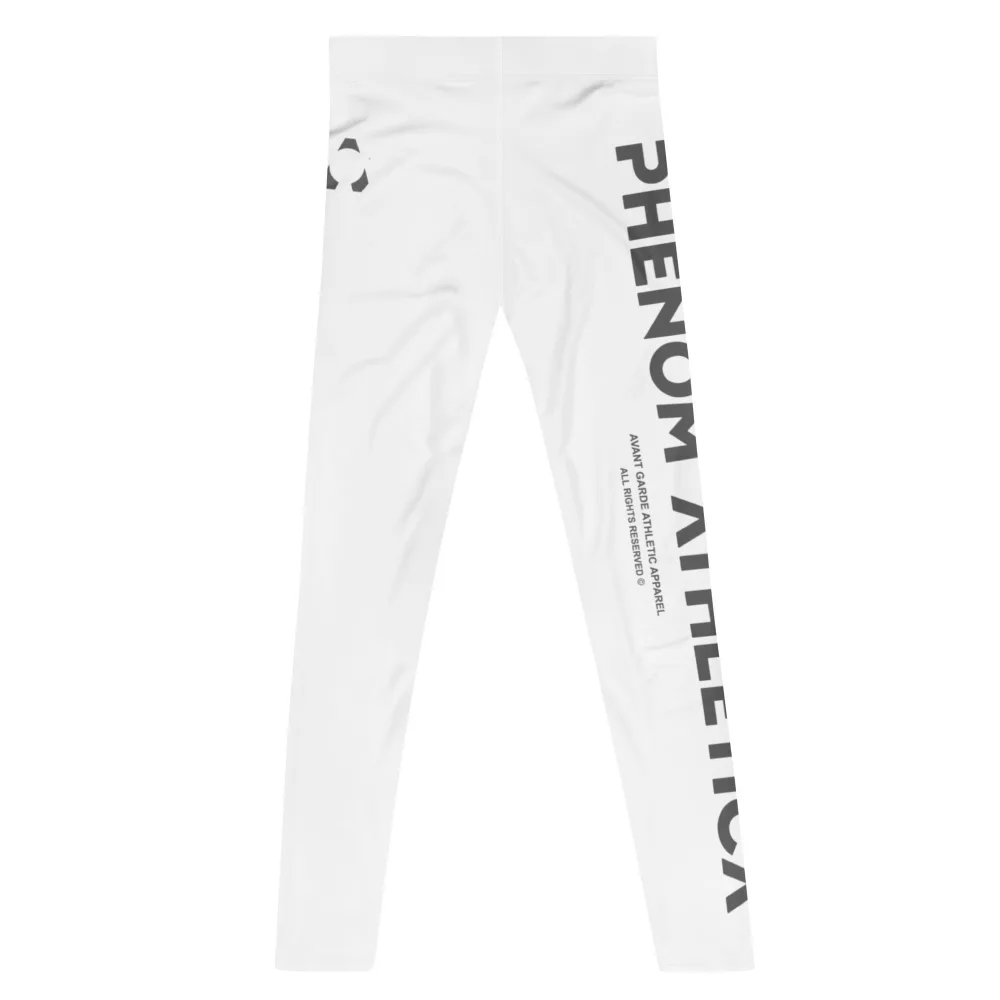 Phenom Athletica® Men's Leggings - Image 7