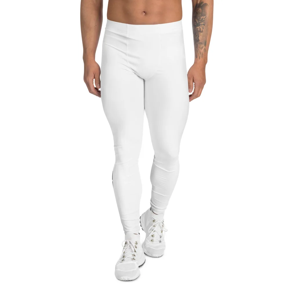 Phenom Athletica® Men's Leggings - Image 5
