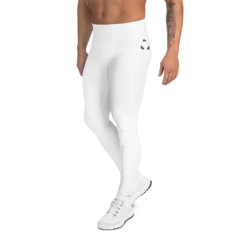Phenom Athletica® Men's Leggings - Image 2