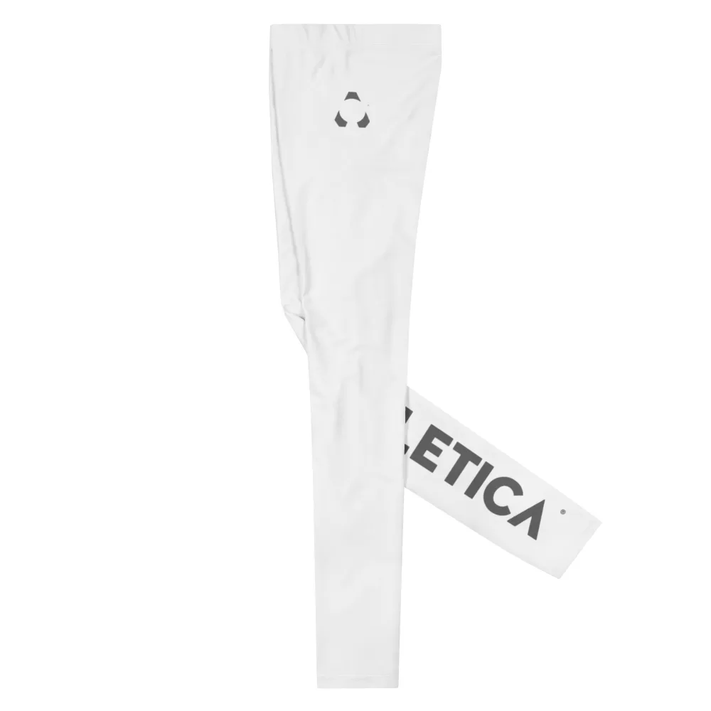 Phenom Athletica® Men's Leggings - Image 8
