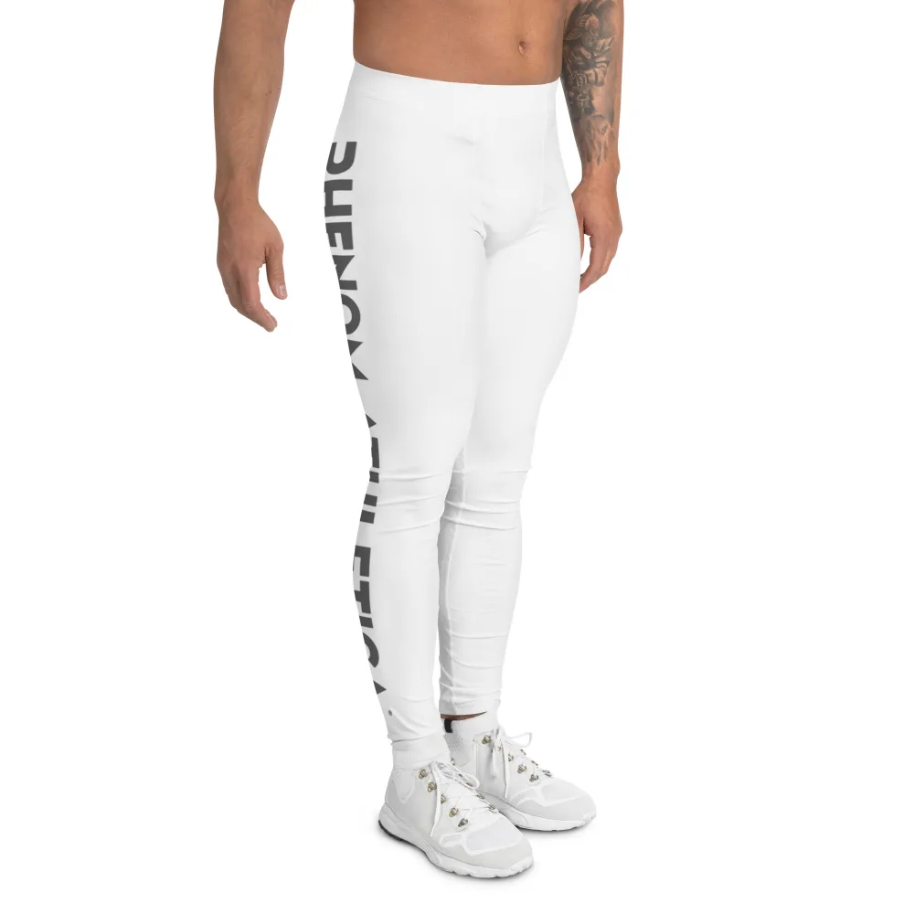 Phenom Athletica® Men's Leggings - Image 3