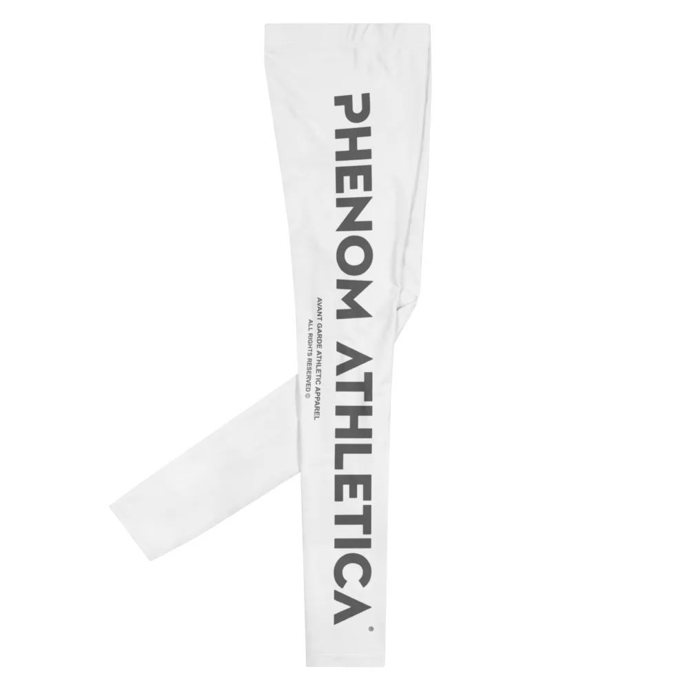 Phenom Athletica® Men's Leggings - Image 9