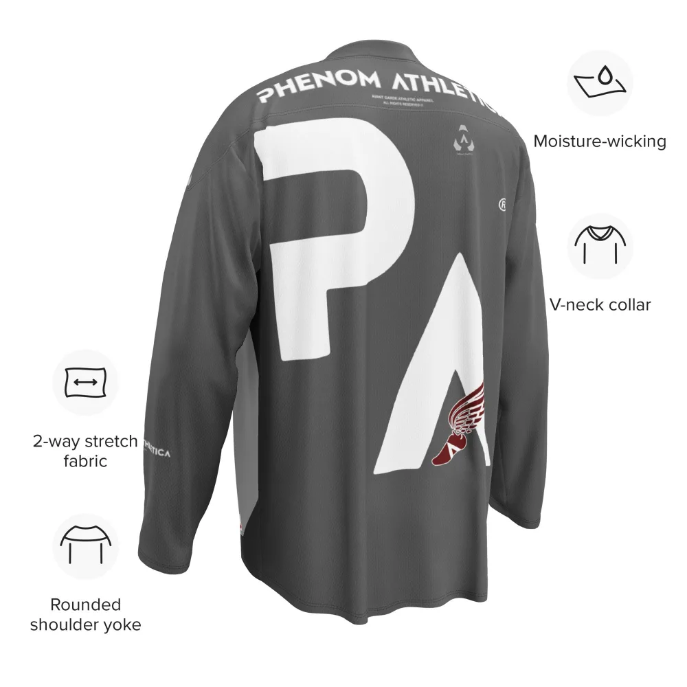 Phenom Athletica® HyperHockey™ Jersey - Image 3