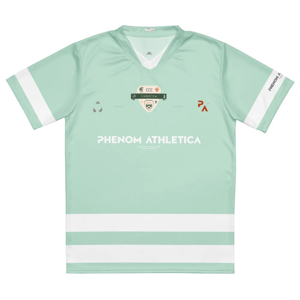 Phenom Athletica® Cricket Crew™ Jersey - Image 8