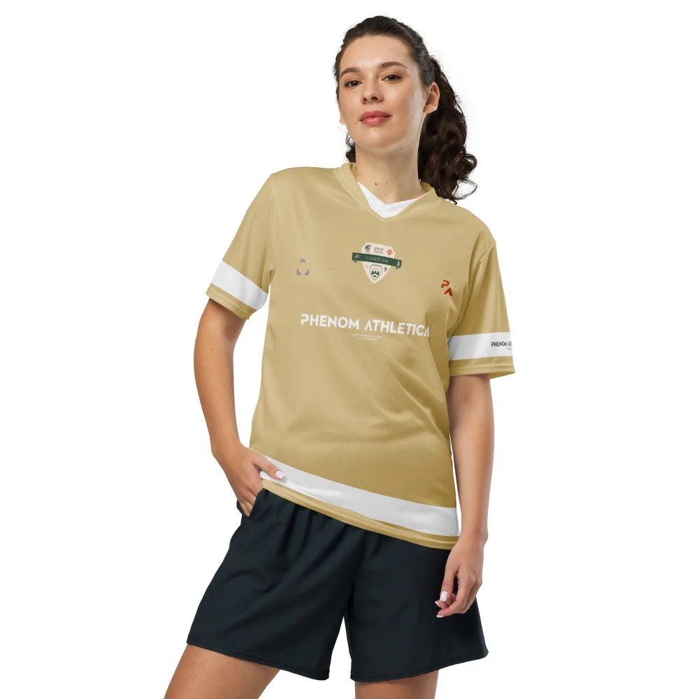 Phenom Athletica® Cricket Crew™ Jersey - Image 4