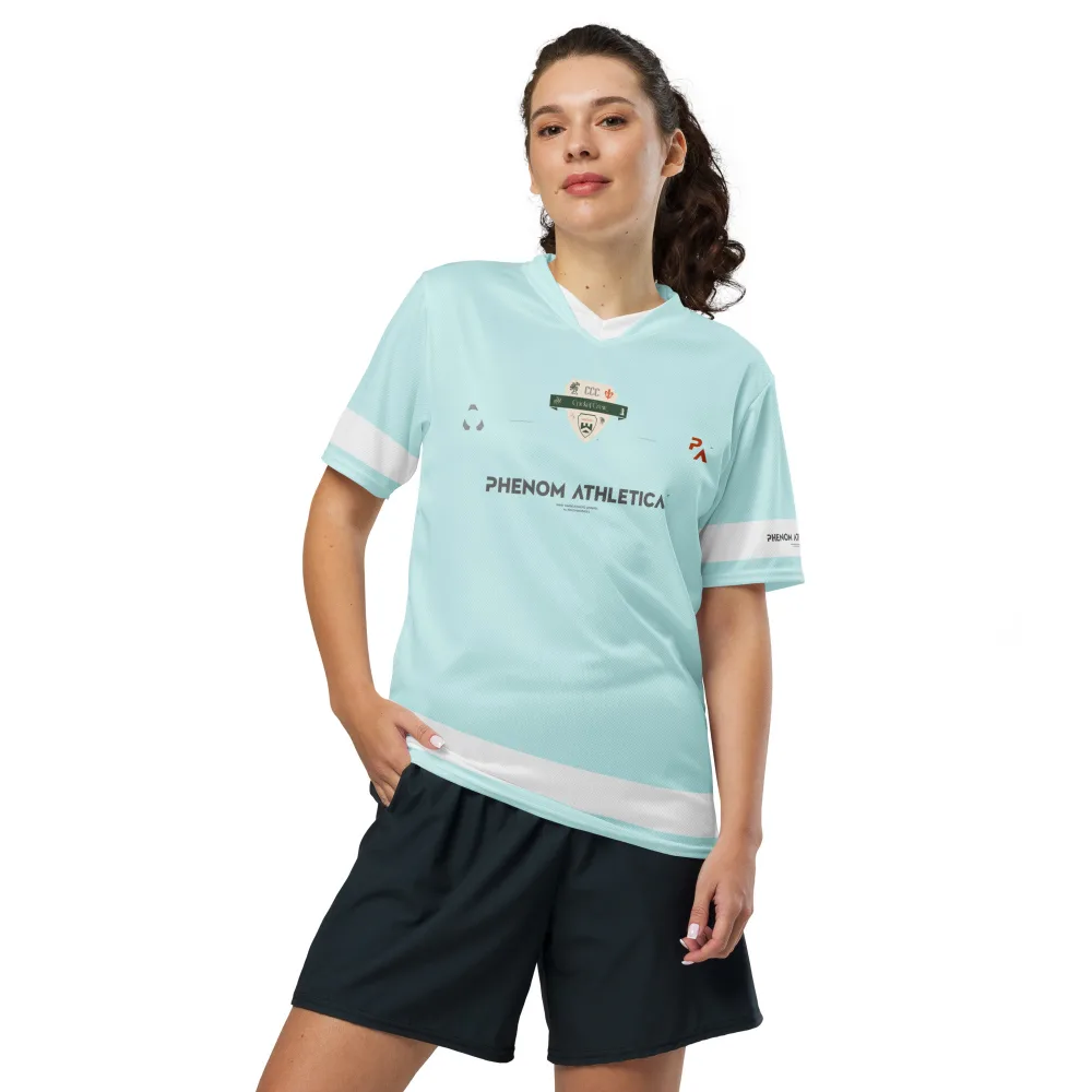 Phenom Athletica® Cricket Crew™ Jersey - Image 7
