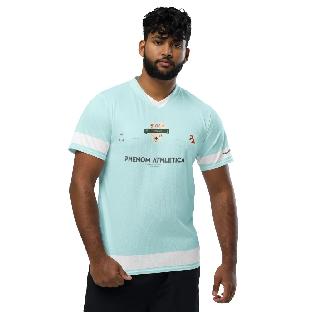 Phenom Athletica® Cricket Crew™ Jersey - Image 12