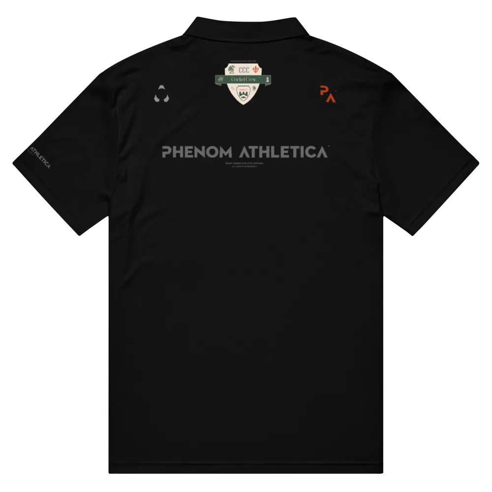 Phenom Athletica® Cricket Polo - Image 7