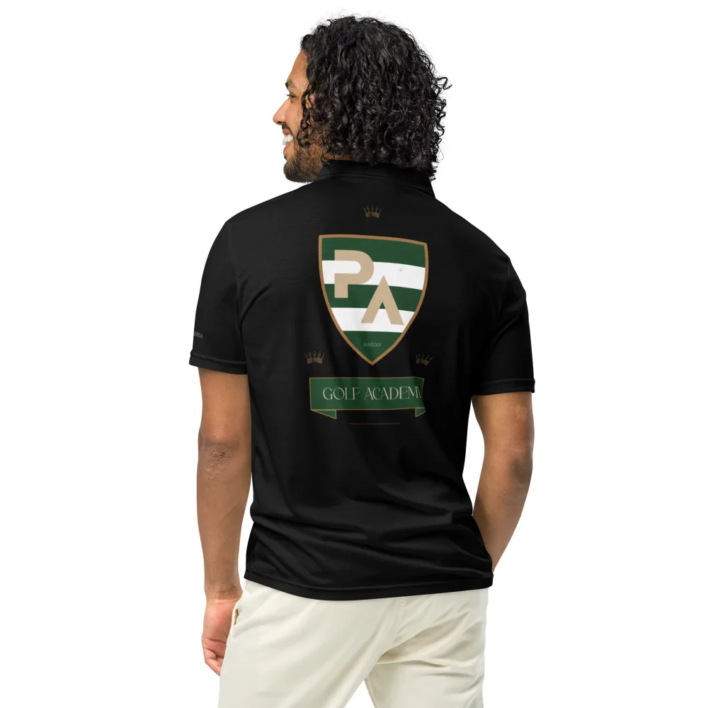 Phenom Athletica® Golf Academy™ Polo - Image 2