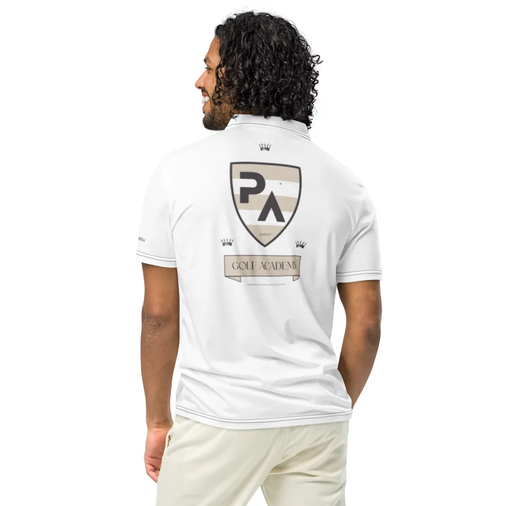 Phenom Athletica® Golf Academy™ Polo - Image 2