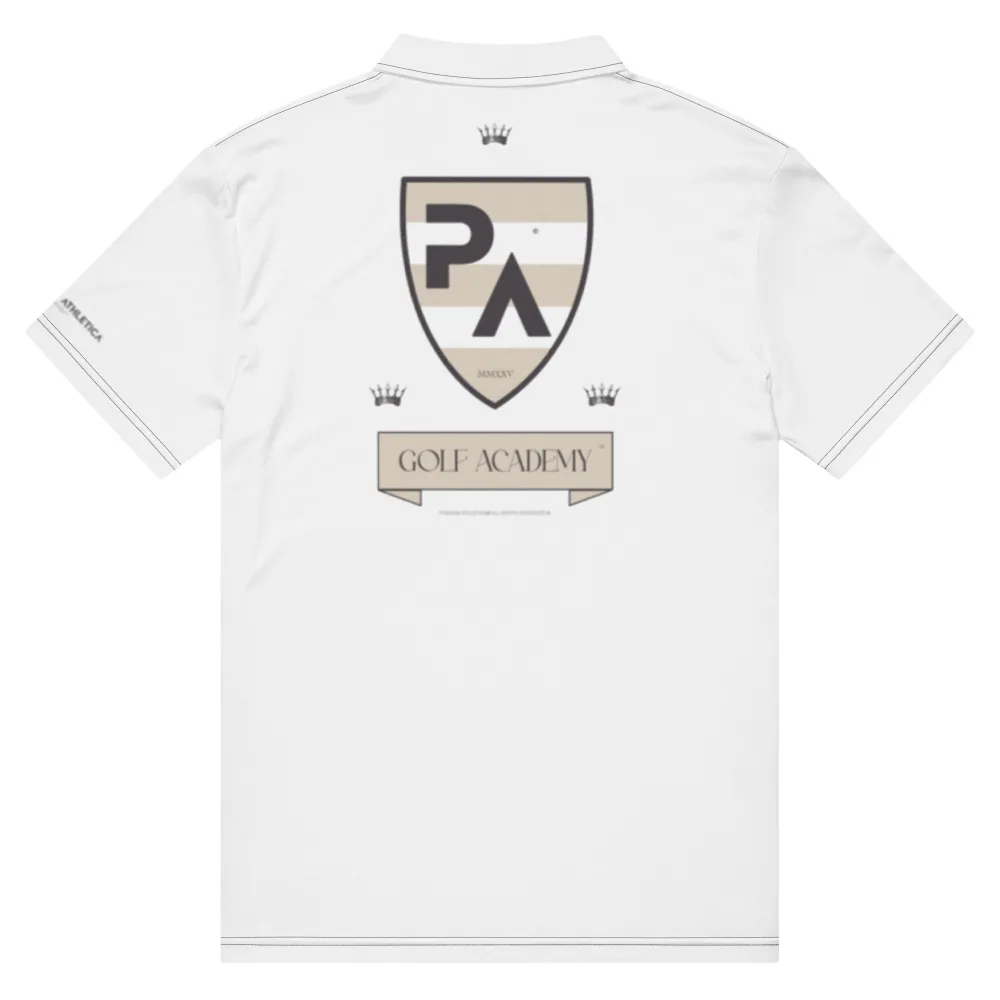 Phenom Athletica® Golf Academy™ Polo - Image 8