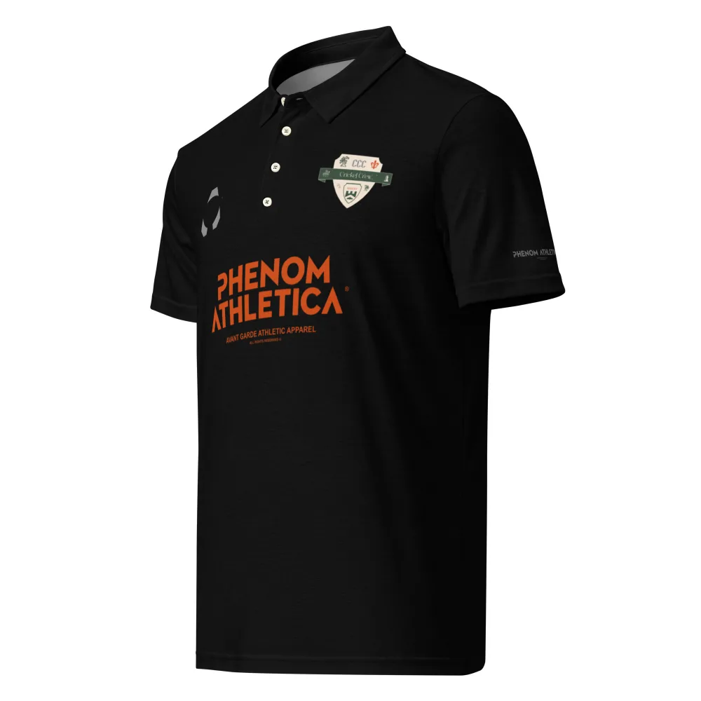 Phenom Athletica® Cricket Polo