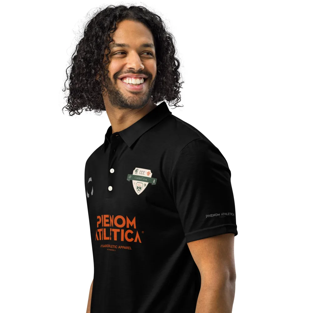 Phenom Athletica® Cricket Polo - Image 4