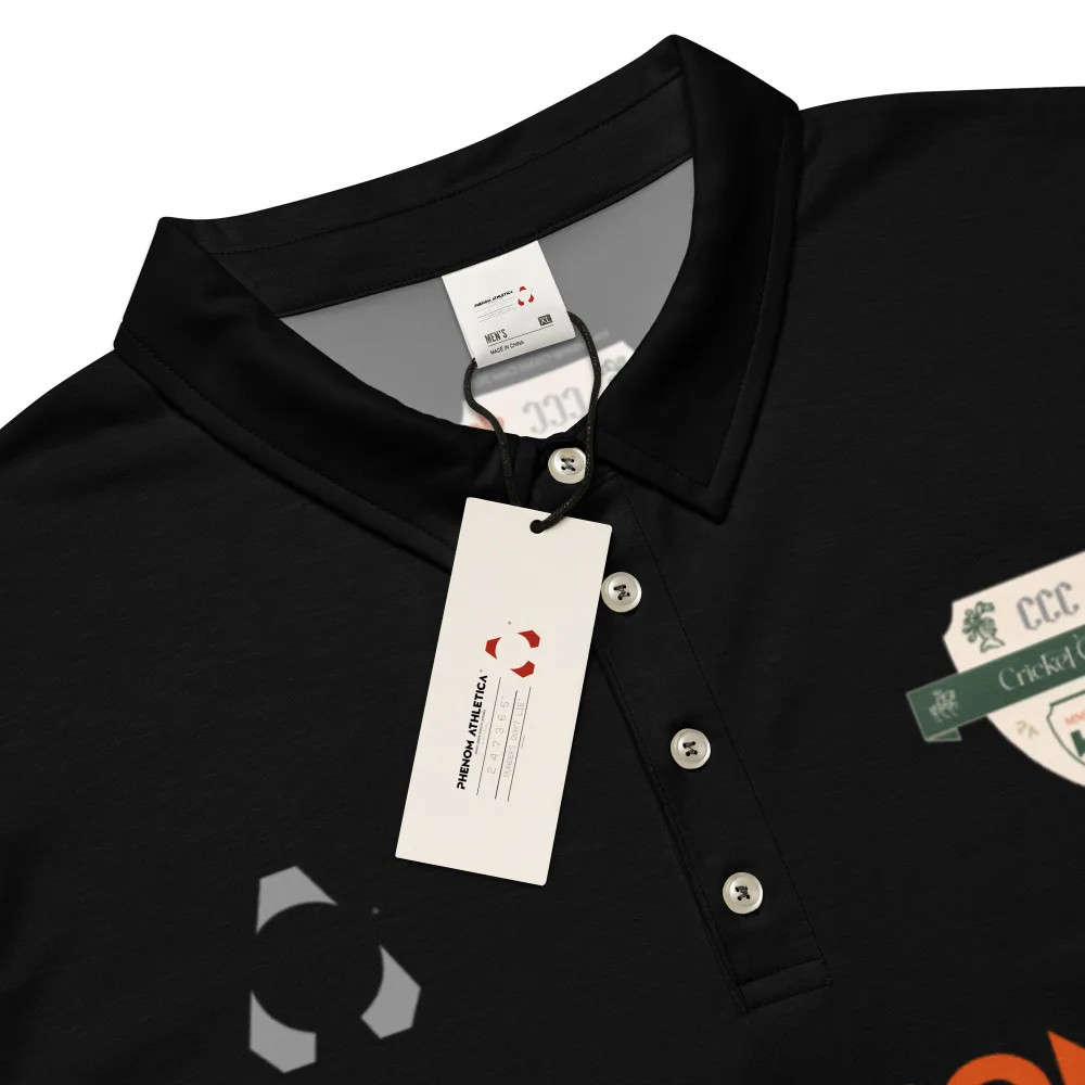 Phenom Athletica® Cricket Polo - Image 6