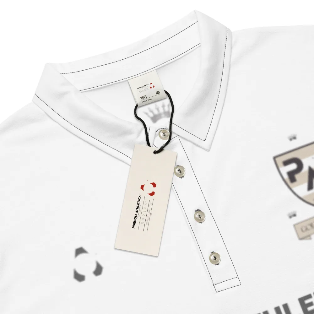 Phenom Athletica® Golf Academy™ Polo - Image 9