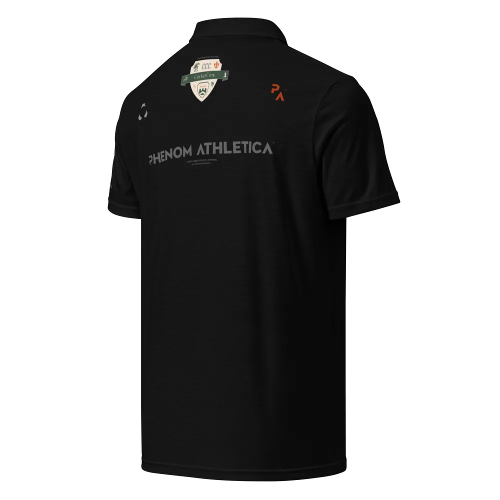 Phenom Athletica® Cricket Polo - Image 9
