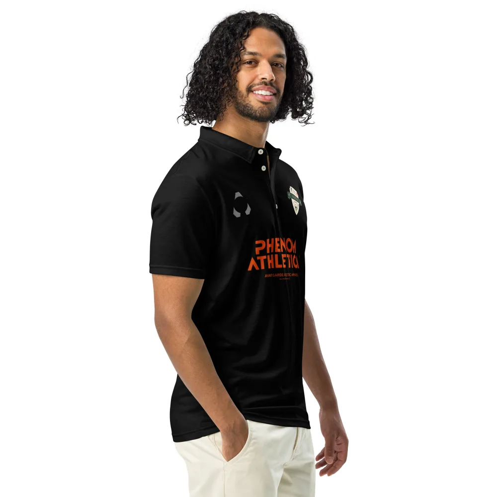 Phenom Athletica® Cricket Polo - Image 5