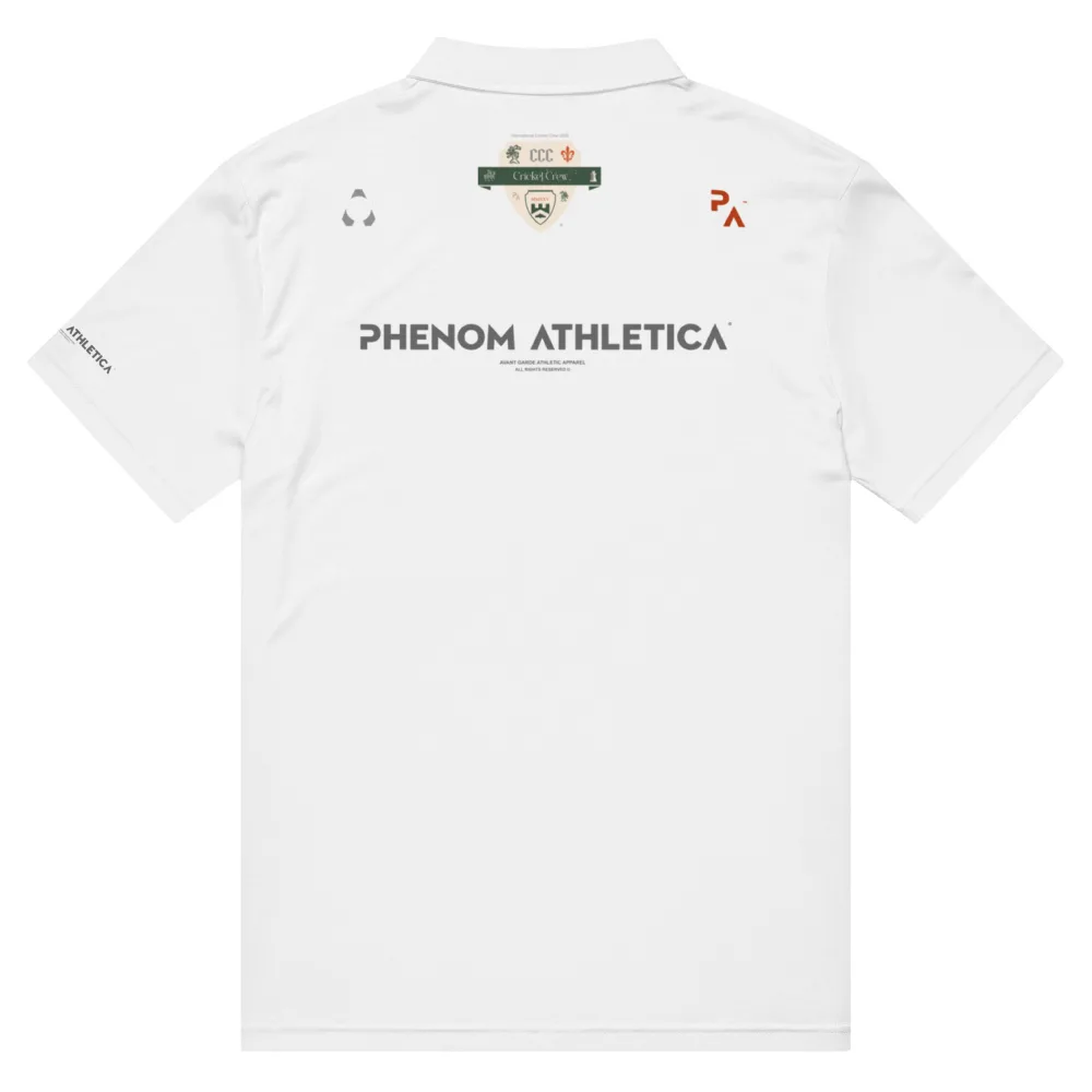 Phenom Athletica® Cricket Polo - Image 6