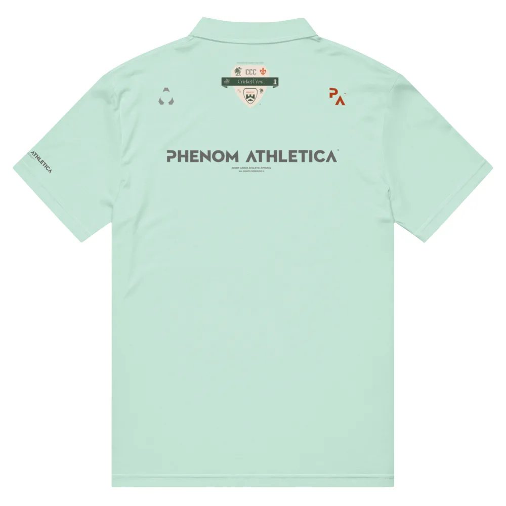 Phenom Athletica® Cricket Polo - Image 7