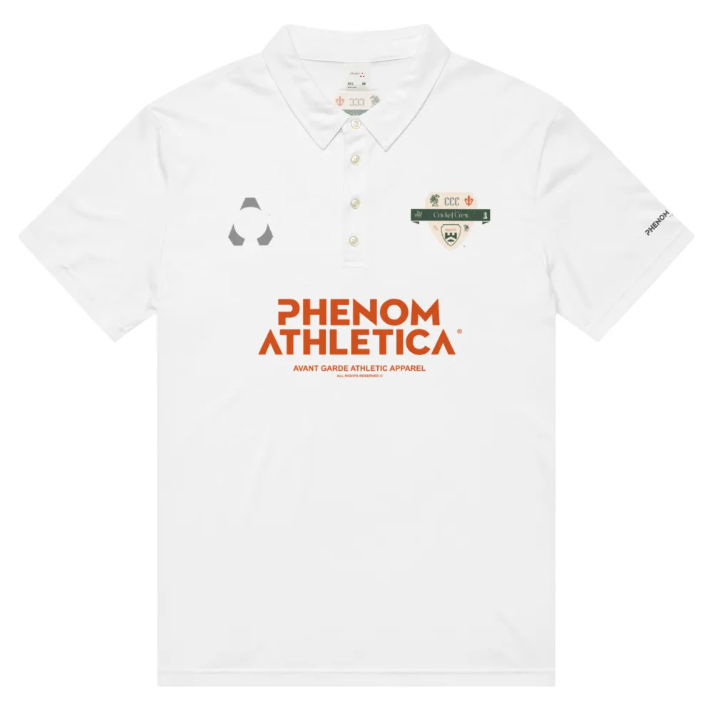 Phenom Athletica® Cricket Polo - Image 7