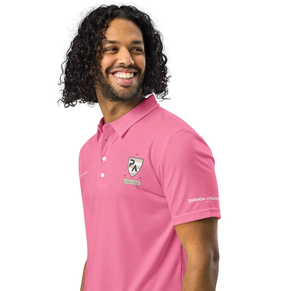 Phenom Athletica® Cricket Academy™ Polo - Image 4