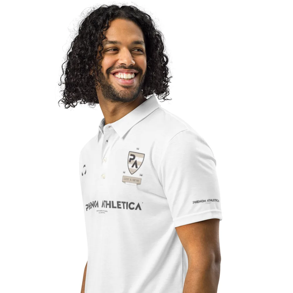Phenom Athletica® Golf Academy™ Polo - Image 11