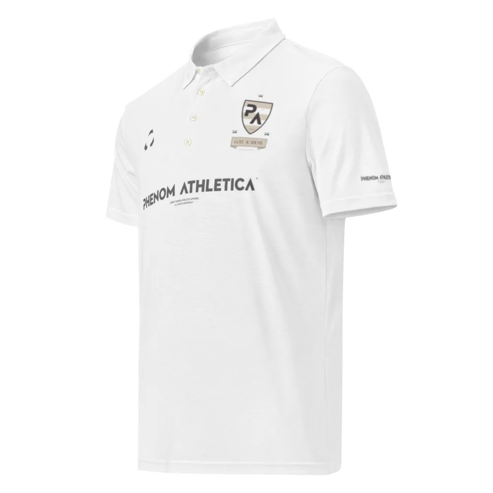 Phenom Athletica® Golf Academy™ Polo - Image 18