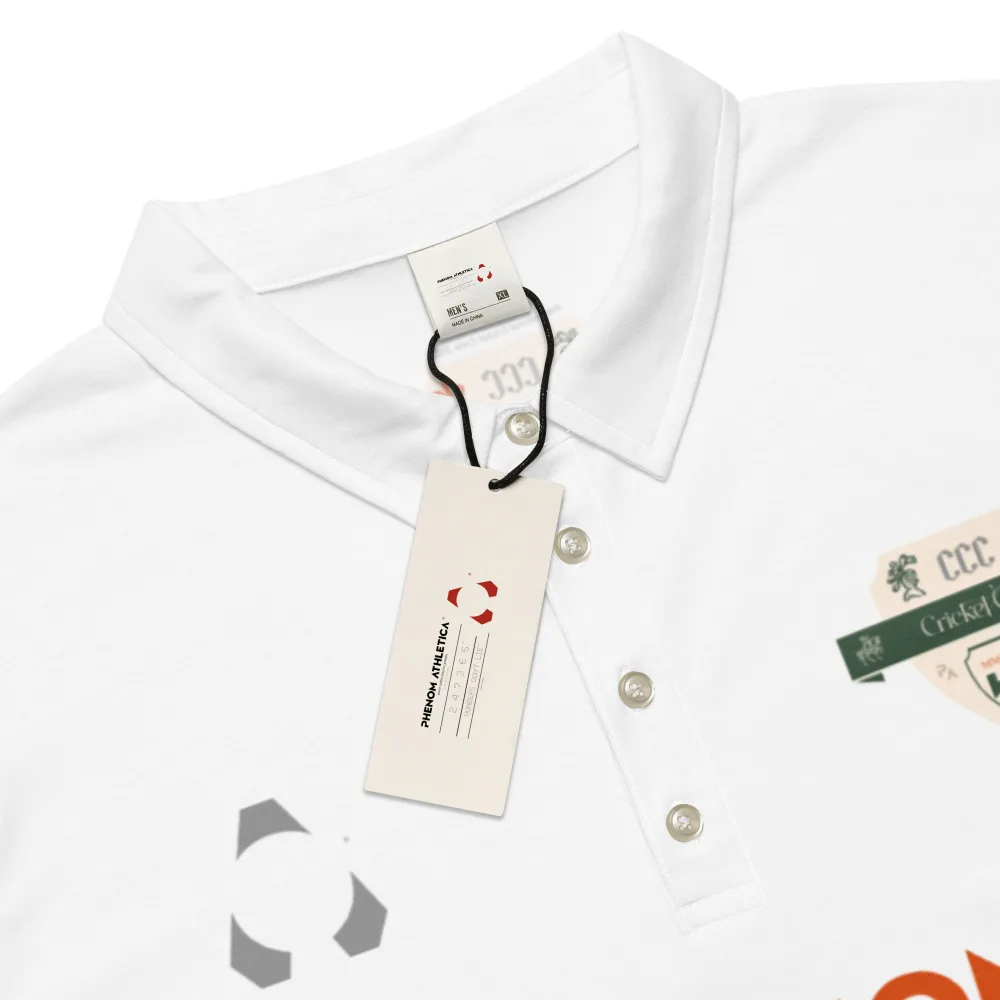 Phenom Athletica® Cricket Polo - Image 5