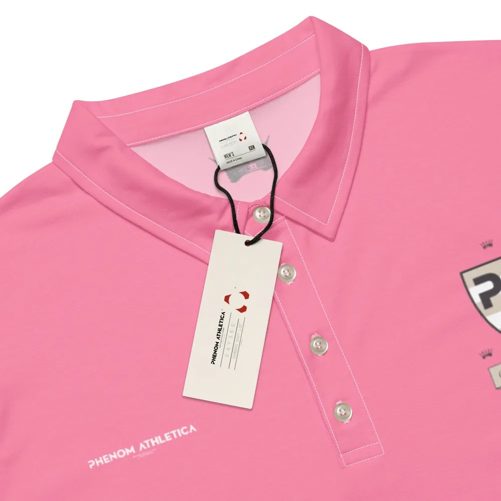 Phenom Athletica® Cricket Academy™ Polo - Image 6