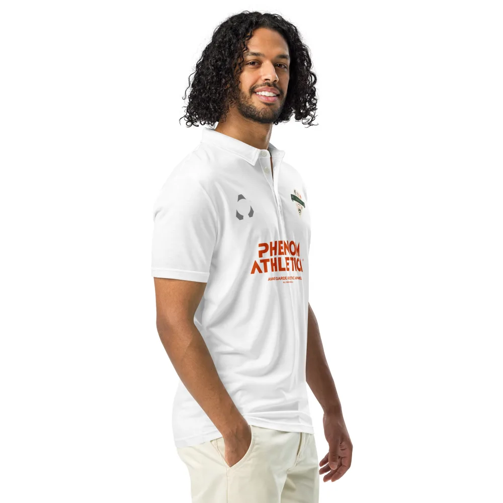 Phenom Athletica® Cricket Polo - Image 4