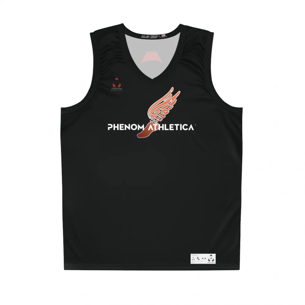 Copy of Basketball Jersey (AOP)