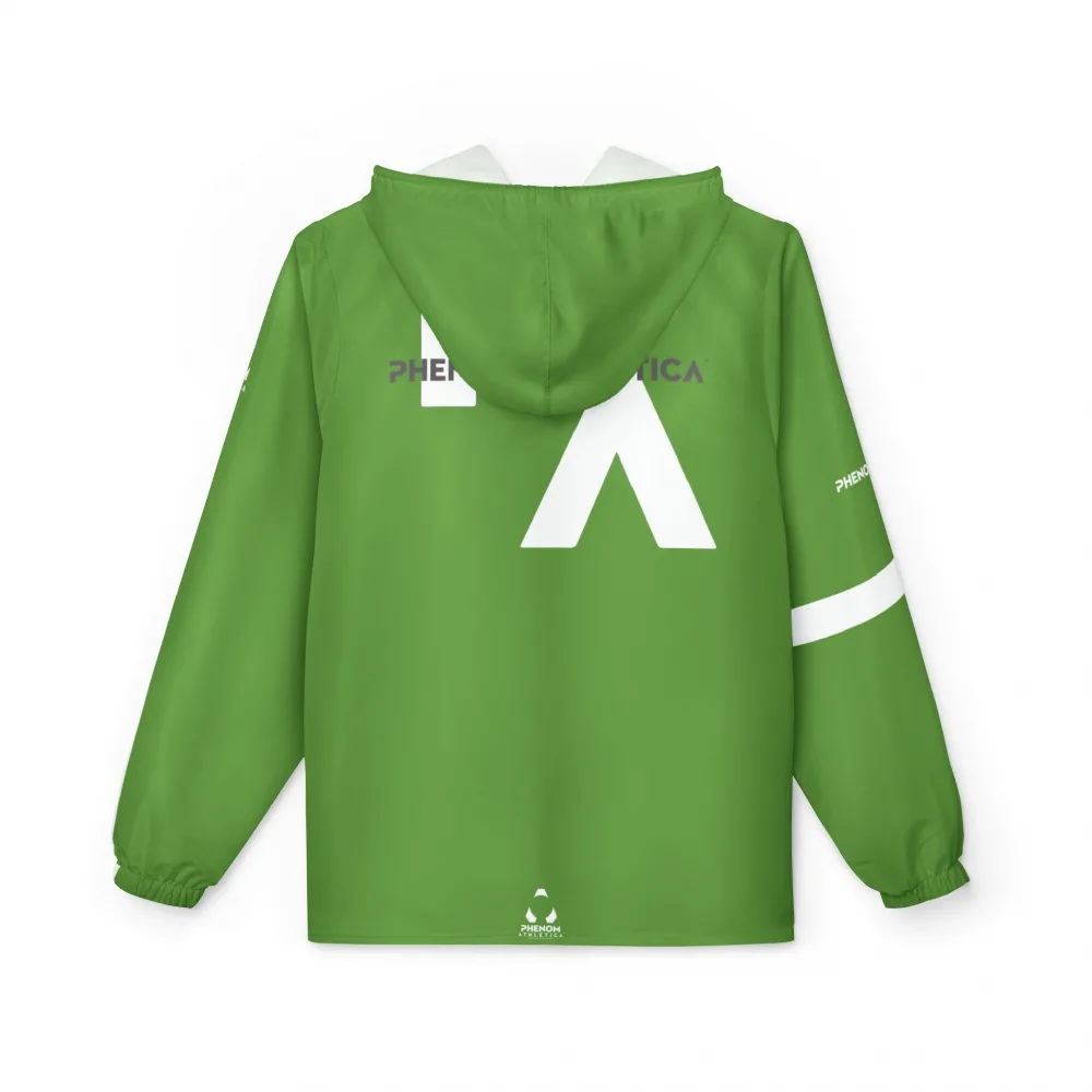 Phenom Athletica® Tennis Jacket Classic Court - Image 2