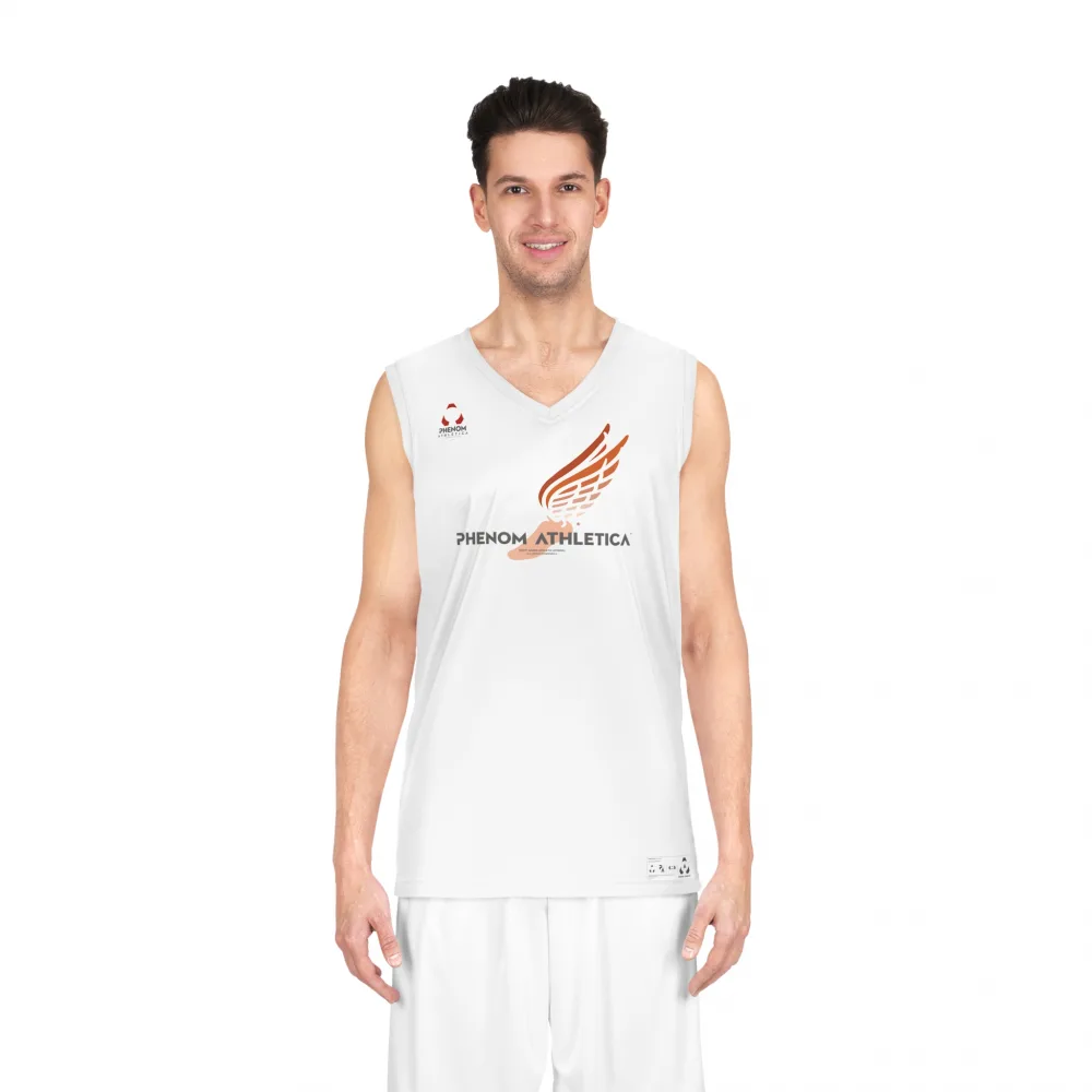 Phenom Athletica® Basketball Jersey - Image 3