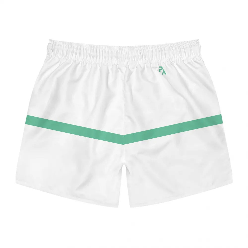 Copy of Phenom Athletica® Wimbedounyng Tennis™ Shorts - Image 3