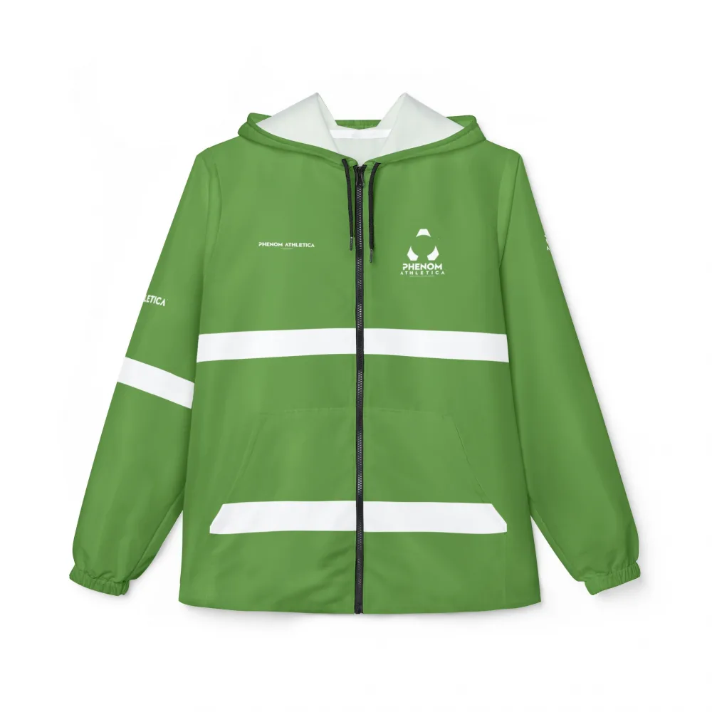 Phenom Athletica® Tennis Jacket Classic Court