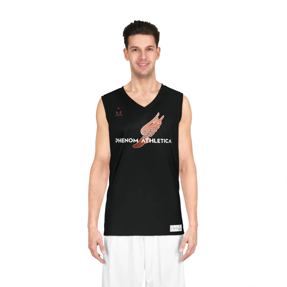 Copy of Basketball Jersey (AOP) - Image 3