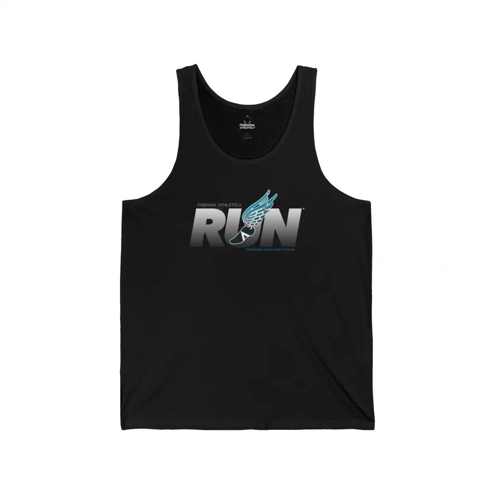 Phenom Athletica® Marathon Jersey